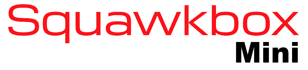 Squawkbox Mini